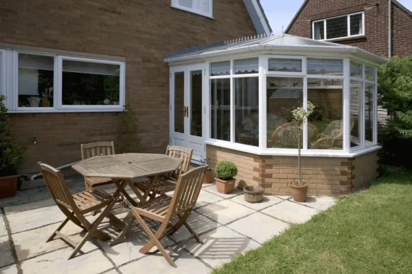 How can you make your conservatory warmer